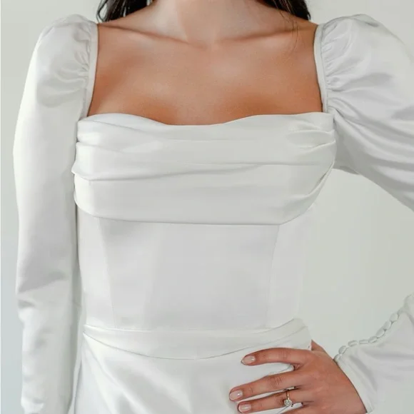 Willowby Winona by Watters - Picture 3 of 7